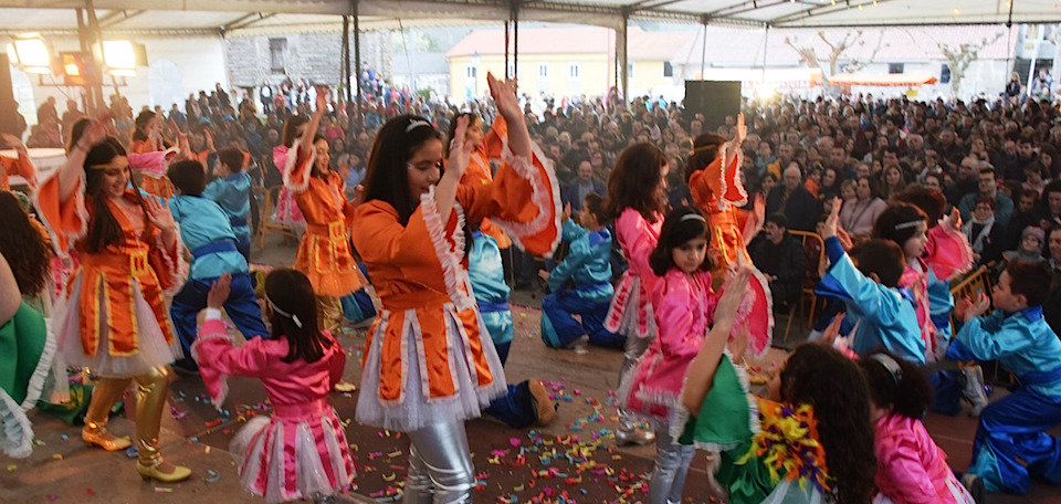 Cheo no Entroido de Dumbria-Foto-Rafa QUintans