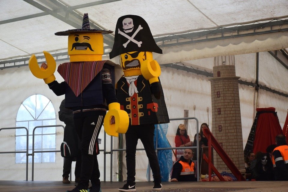 Lego no Entroido de Dumbria-Foto-Rafa Quintans