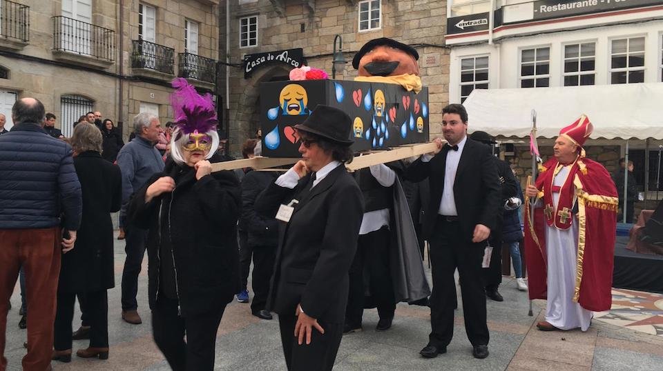 Enterro do Caietano de Laxe-Foto-Vitor de Mira 2