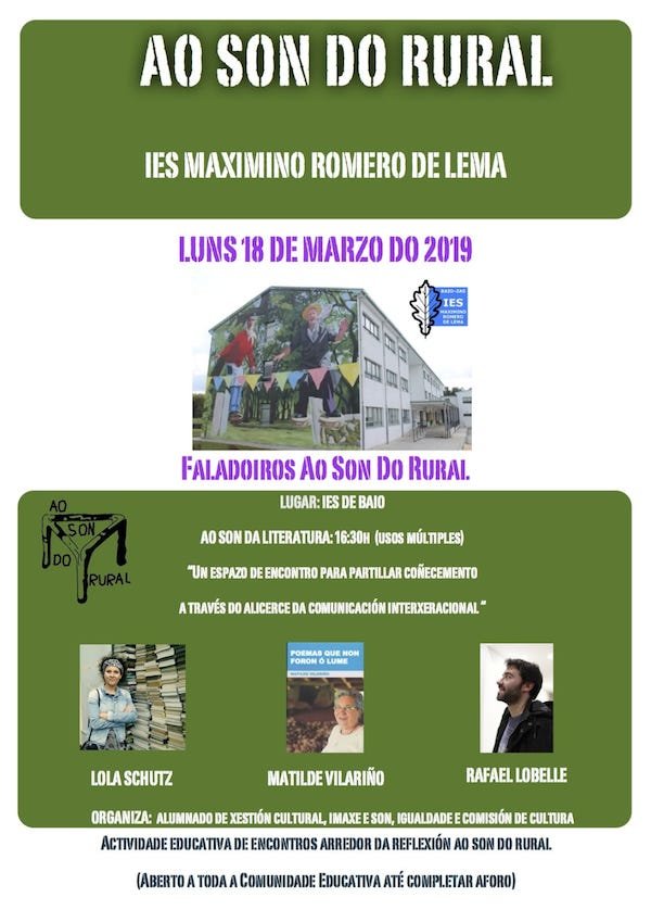 AO son do Rural