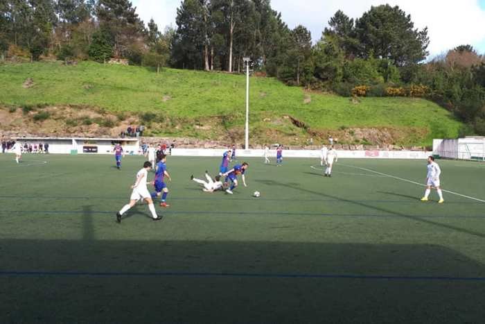 Esteirana - Sigueiro