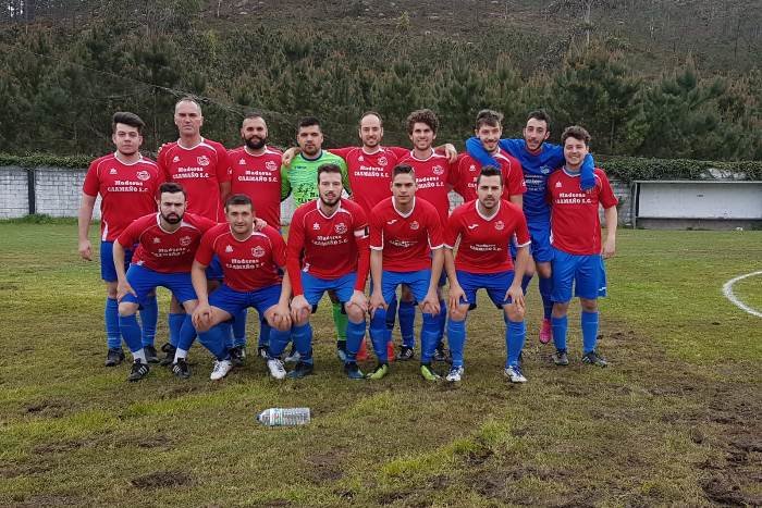 O Castrelo en Camelle