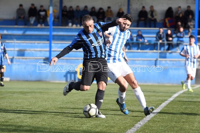 Cabana SD - UD Corcubión