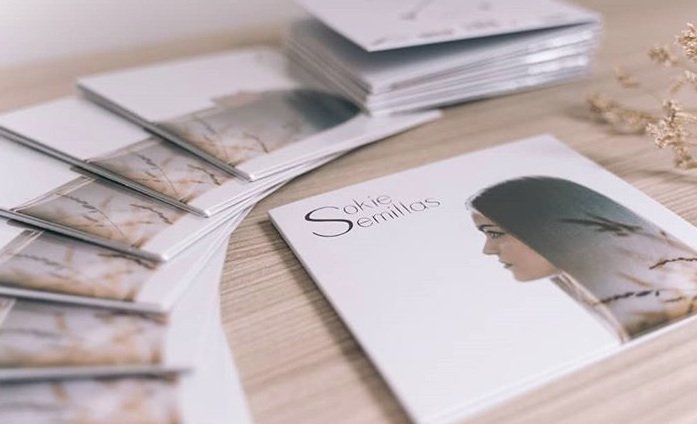 EP Semillas de sOCKIE