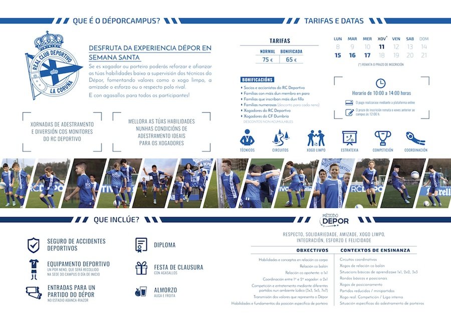 Diptico_Dumbria_2019_SemanaSanta_Deporcampus 2