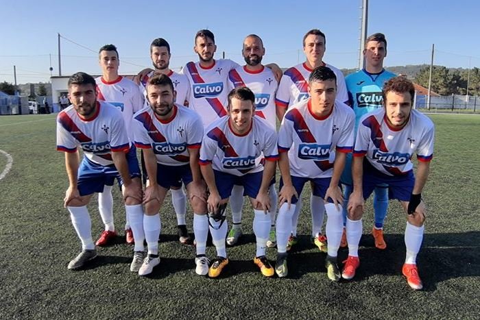 Val do Ulla-Esteirana 11 inicial