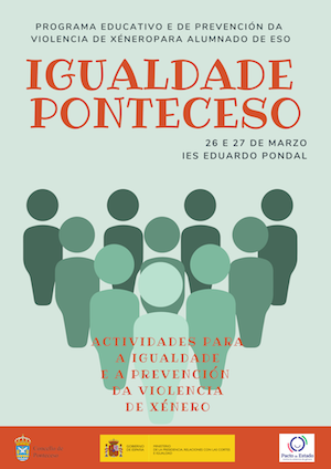 igualdade ponteceso