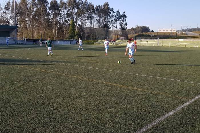 Bainhas - Sporting Zas