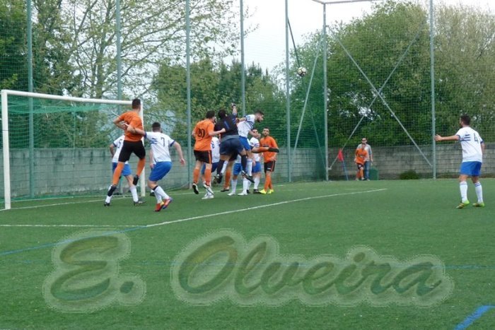 Volantes-Monte Louro