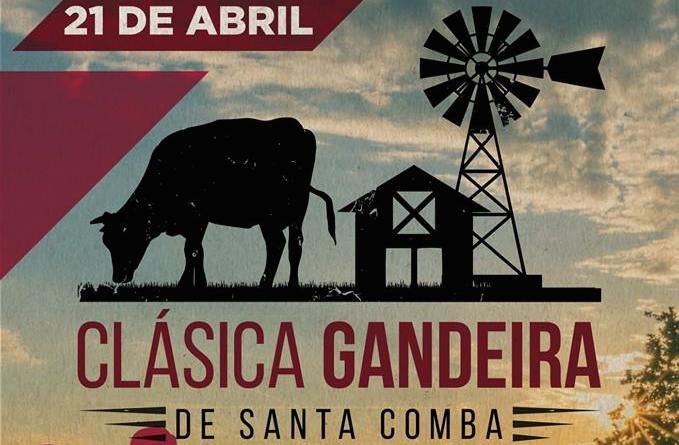 Clasica Gandeira de Santa Comba