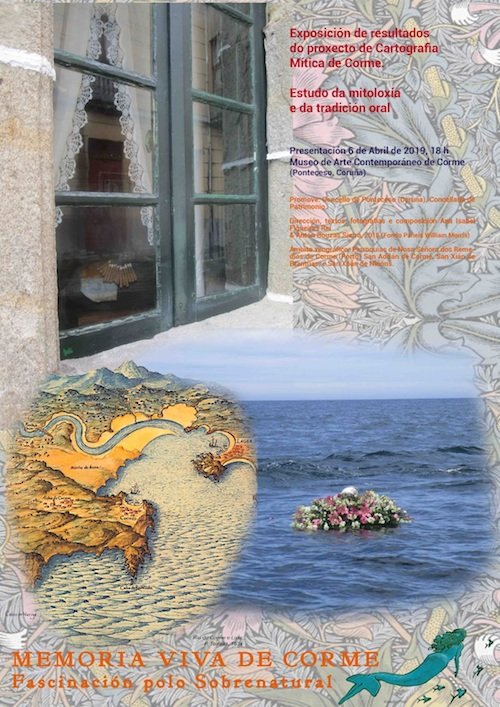 Exposicion sobre COrme Natural 2