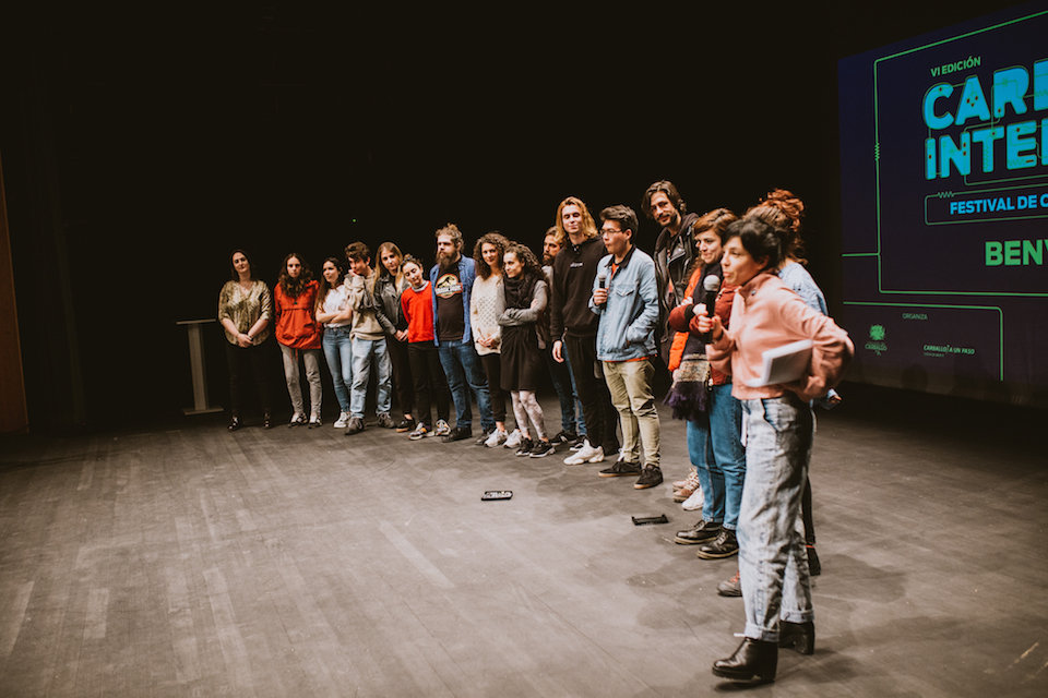 Presentacion da miniserie do Kamikaze do Carballo Interplay-DavidTombilla_-67