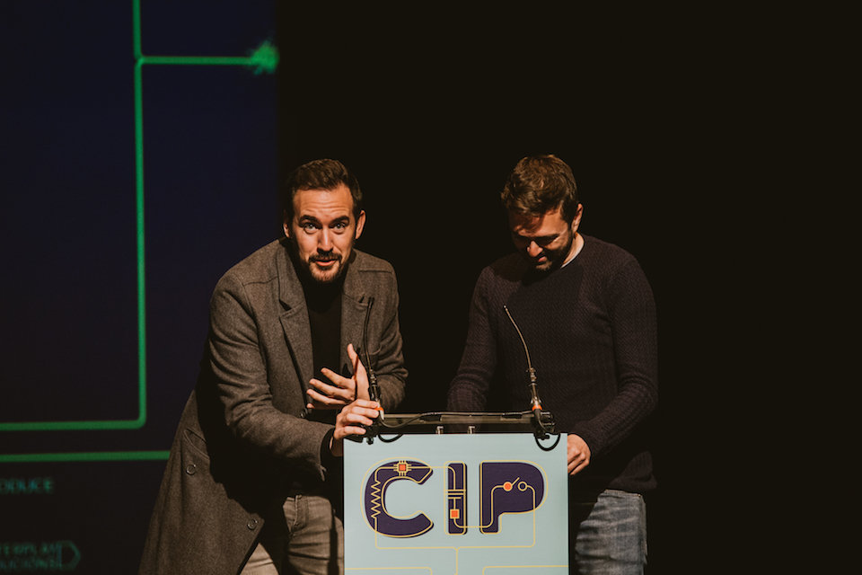 Gala CIP2019-Gente Hablando-Flooxer--Foto-David Bombilla