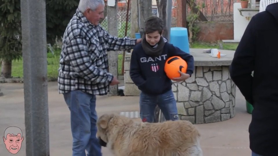 As cousas do choio copia webserie