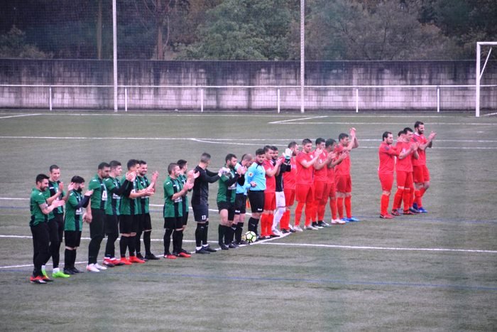 Esclavitud SD 0-1 Soneira SD