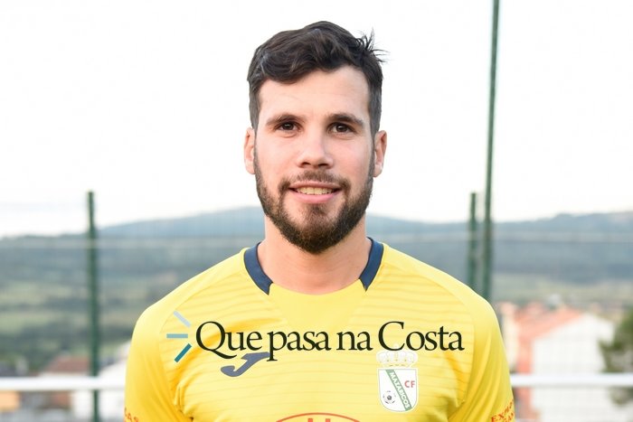 Pereiro (Mazaricos CF)