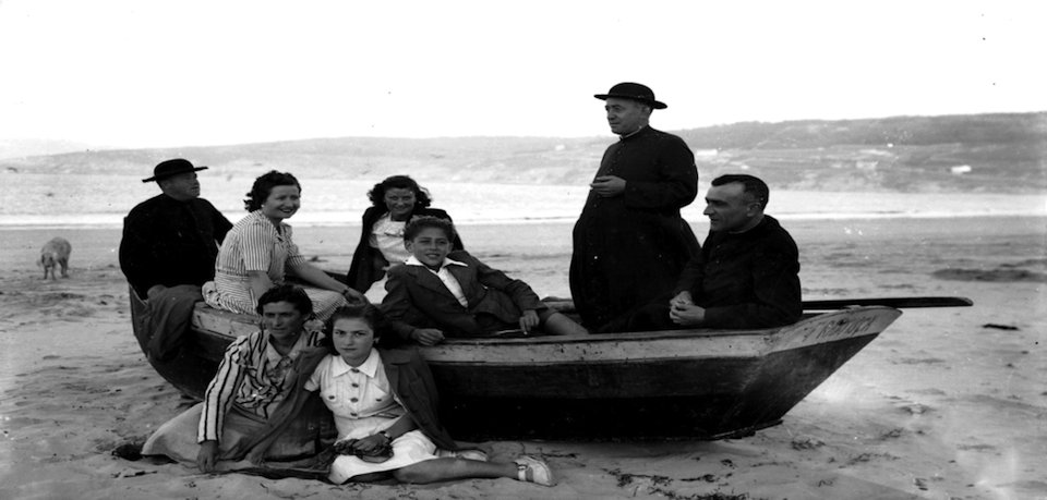 Foto pesqueira de Jose Vidal