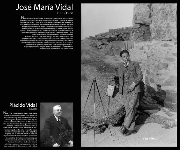 Jose Maria Vidal e Placido Vidal-Museos de Galicia