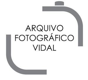 Logo Fondo Fotografico Arquivo Vidal Laxe