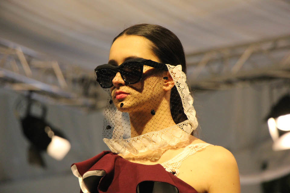 Desfile Noveis 1