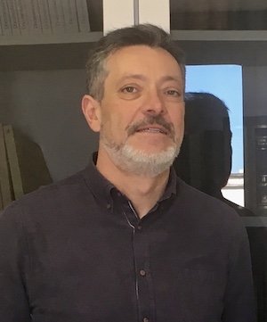Lolo Muino alcalde de Zas