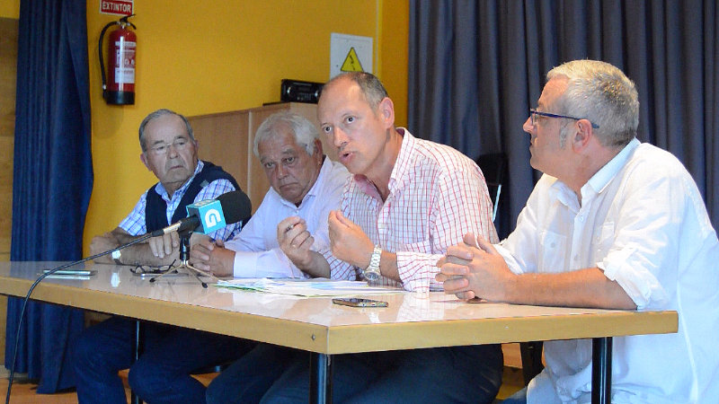 Rolda Prensa TeGa Coristanco 2