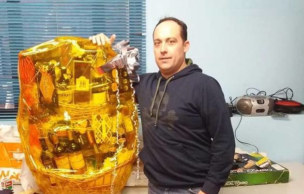 Walter Pardo PSOE Malpica