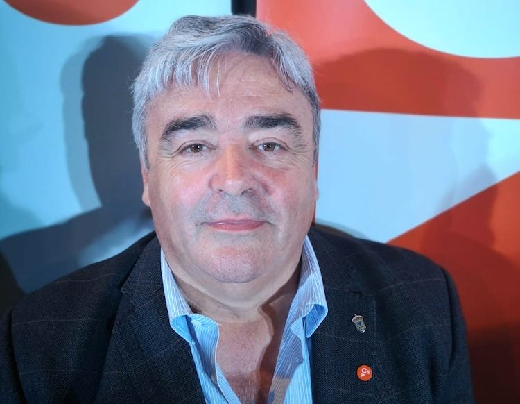 Alfredo Canizo Ciudadanos Malpica