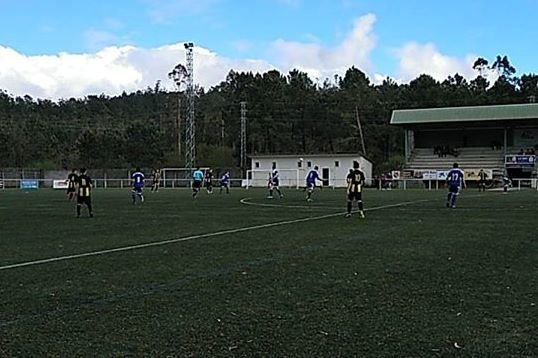 CD Baio - SD Tordoia