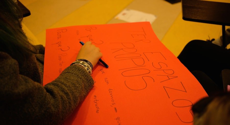 Carnota amiga da infancia