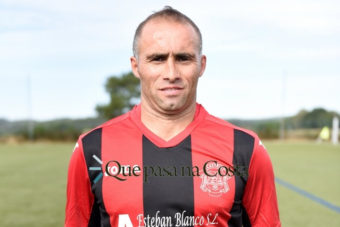 Toniño (SD Castriz)