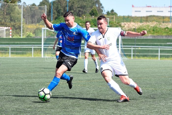 Pichi no Soneira-Val do Ulla