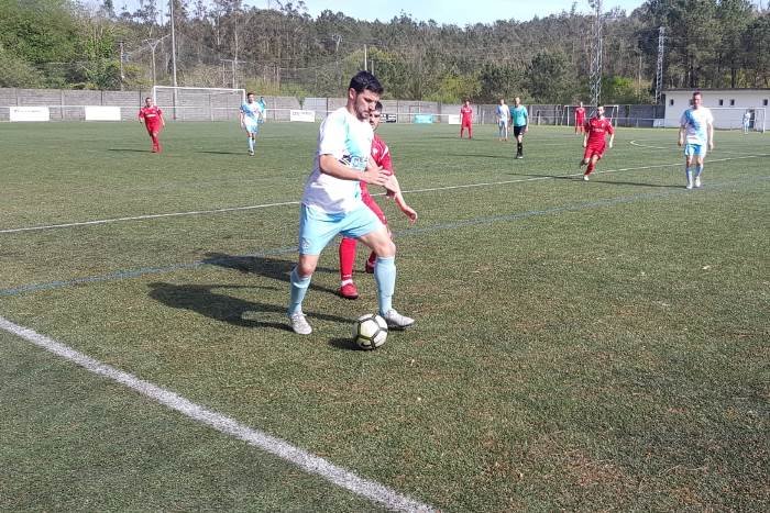 Sporting Zas-Cerqueda