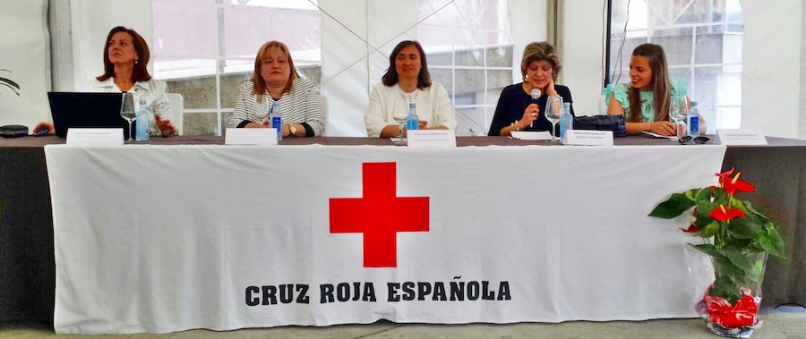 Directiva da Cruz Vermella Terra de Soneira