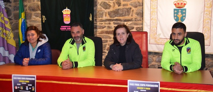 Presentacion da Fase Final