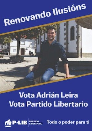 Cartel do Partido Libertario de Cee-Adrian Leira copia
