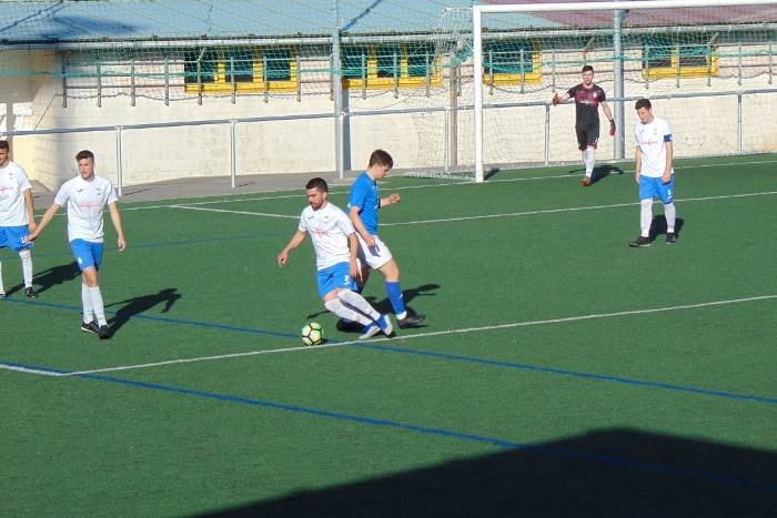 Camariñas-Ponteceso