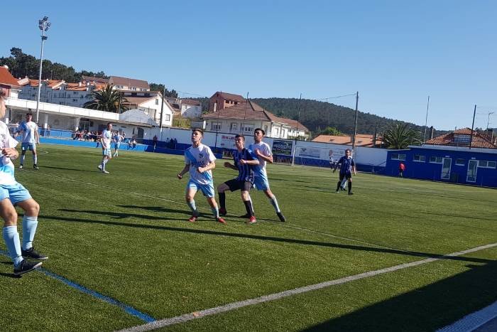 Cabana 4-2 Sporting Zas