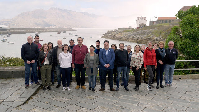 BNG de Carnota candidatura