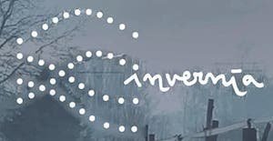 Banda de gaitas invernia logo