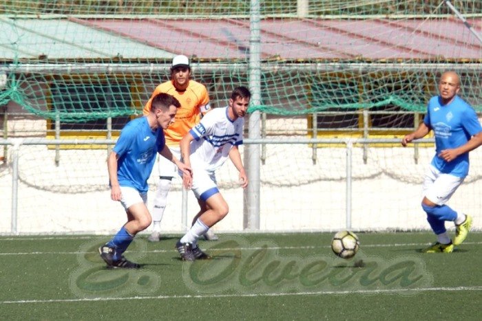 Camariñas 3-2 Monte Louro