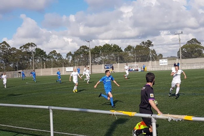 Corme-Cerqueda Copa da Costa