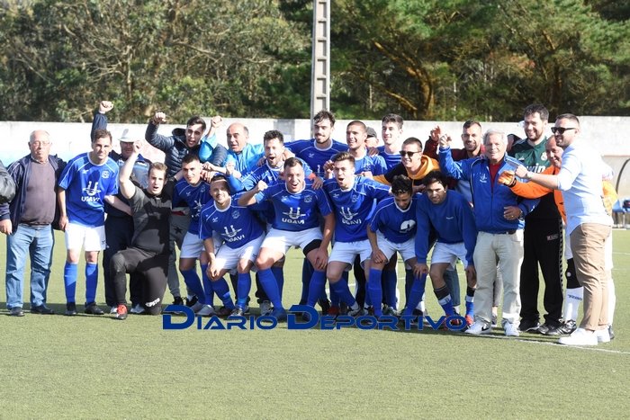 Malpica - Volantes Copa da Costa 2019