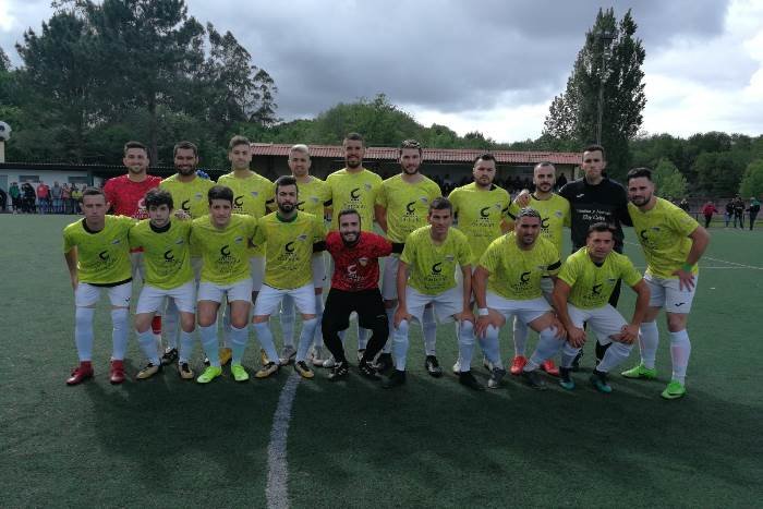 O Coristanco ante o Fisterra