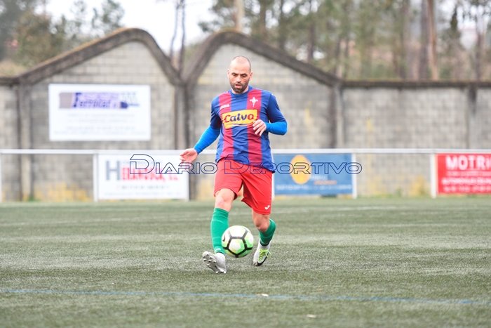 Dani Rama (SD Esteirana)