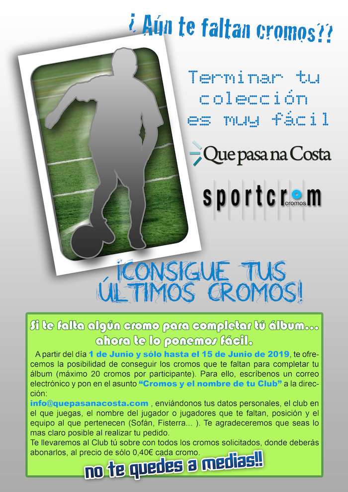 Cromos Consegue os teus cromos copia