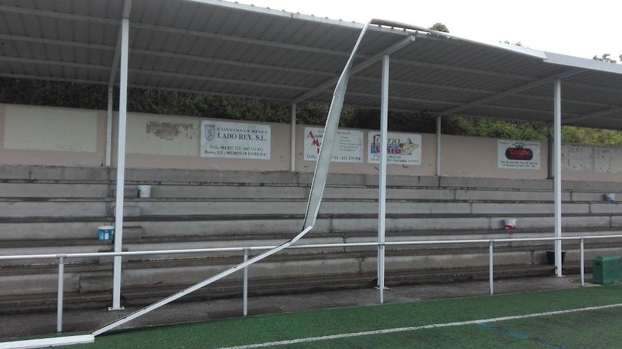 Borrasca Miguel-Campo Miraflores