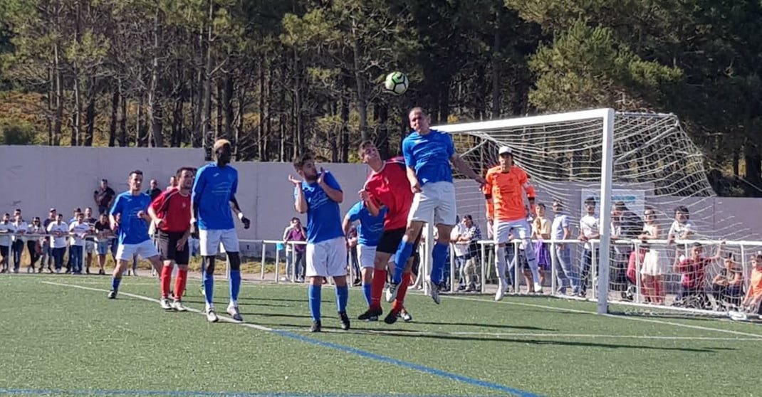 Camarinas-Cabana-Semifinal de Copa da Costa-Foto-Jose Campan 2