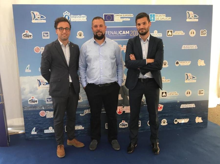 Abanca patrocina A Fenaucam