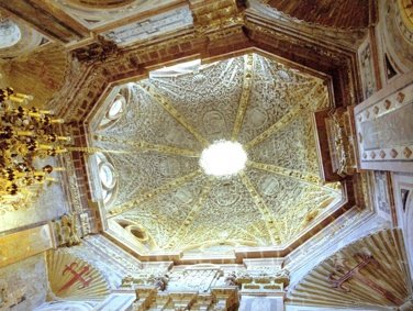 Nova sacristia da Catedral de Santiago de Compostela